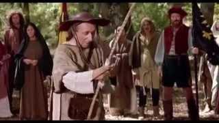 Joke - Robin Hood & William Tell