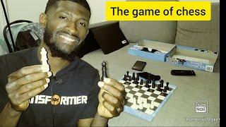 How to play chess Applying chess to real life