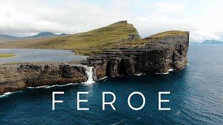 Islas Feroe el paraíso de los introvertidos. Gran episodio