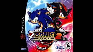 Live & Learn ... Main Theme of Sonic Adventure 2 Instrumental ver.