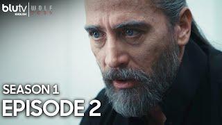 Wolf 2039 - Episode 2 English Subtitles Long Version 4K  Börü2039