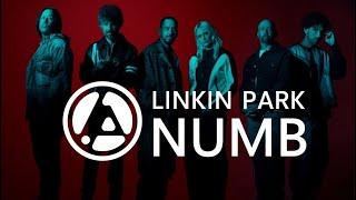 Linkin park-Numb Emily Armstrong