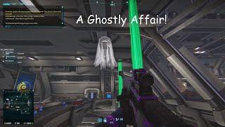 A Ghostly Affair Planetside 2 Livestream