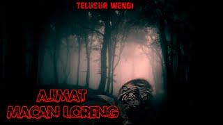 FILM AJIMAT MACAN LORENG