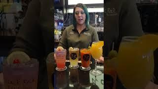 SUNDAY FUNDAY at Black Rock Bar & Grill Cocktails only $3.50 each