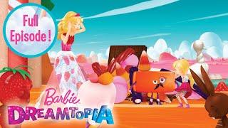 @Barbie  A Sound in Sweetville  Barbie Dreamtopia The Series  Episode 21