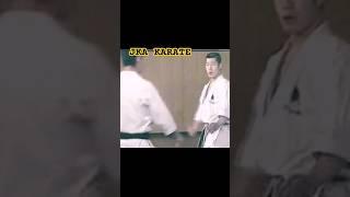 Nakayama #Jka #karate #martialarts