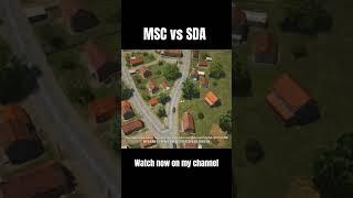 Our WAR against SDA #scum #dayz #rust #shorts #shortsvideo #shortsfeed #gaming #raid