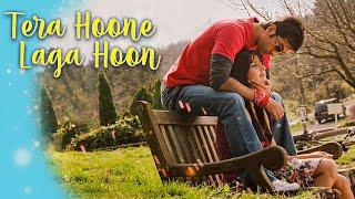 Tera Hone Laga Hoon with Lyrics   Atif Aslam  Alisha Chinai  Ajab Prem Ki Ghazab Kahani