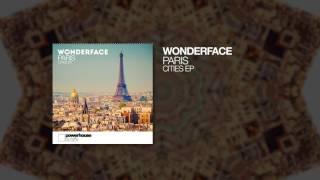 Wonderface - Paris official audio