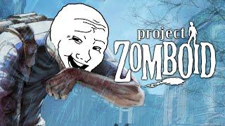 Why people CAN’T Stop Playing PROJECT ZOMBOID