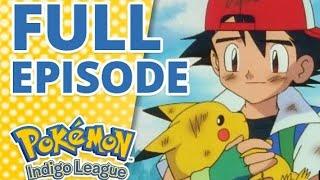 Pokemon full in hindi  Season 1 episode 34 fully in hindi  #pokemon anime #PokeSolo