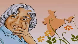 Dr. APJ ABDUL KALAM  BIOGRAPHY PROMO .