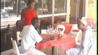 Cameroun NordNorth Cameroon Moustafa bako - hotel savano full=part 1