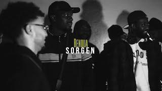 BENOUA - SORGEN PROD. BY ASTRONVT