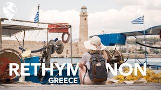 VISITING RETHYMNON  EPISODE 03