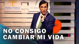 ¿Por qué no consigo que cambie mi vida?  Mario Alonso Puig