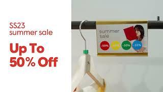 2023 kapok summer sale