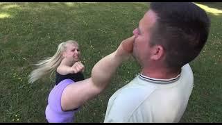 Sonia Selfdefence