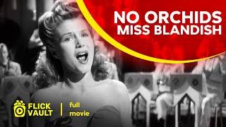 No Orchids Miss Blandish  Full HD Movies For Free  Flick Vault