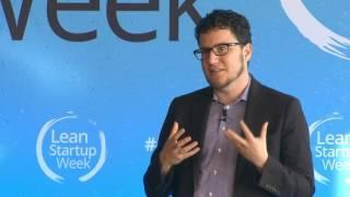 Eric Ries Opening Remarks at Lean Startup Week SF Nov 2 2016