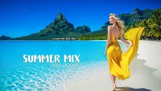 Summer Nostalgia - Rihanna Avicii Justin Bieber Kygo Selena Gomez Alok Bastille David Guetta