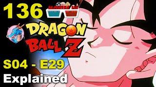 Dragon Ball Z Episode 136 In Hindi