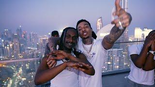 FREDO - DAVE FLOW Official Video