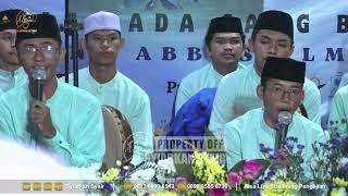 Gus Fadhli - Busyrolana Subhanallah Walhamdulillah Kisah Sang Rasul Nabi Putra Abdullah