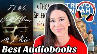 Best Audiobooks  Recommendations & Favorites