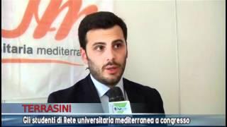 Terzo Congresso RUM - Interviste