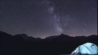 Night Sky Star Milky Way Camp Astronomy Sky