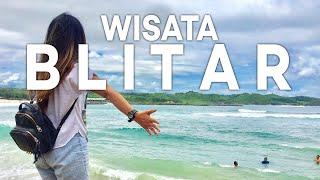 10 Tempat Wisata di Blitar Paling Popular