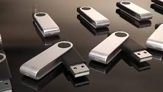 How Do Pendrives Store Your Data? The Science Behind USB Data Storage Explained