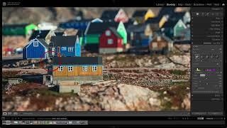 Lens Blur in Lightroom Classic with Julieanne Kost  Adobe Lightroom