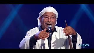 Sawt Live  Cheikh El Menai - بنت العرجون