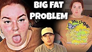 Fat Acceptance is Leaving Tess Holliday Behind