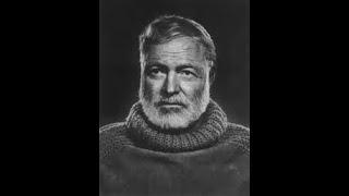 Passages from Ernest Hemingway On The Quay at Smyrna