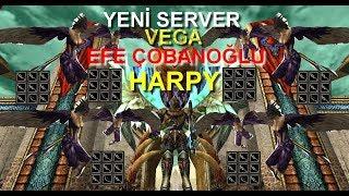 Vegada Farm Günlükleri # 3 Mirage Daggerİb.ii.shard Harpy  Müthiş