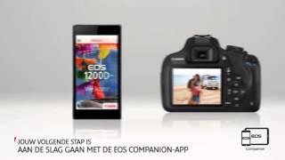 Canon - EOS 1200D - Productvideo