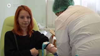 Почему в мире так ценится донорская кровь?