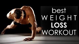 KANNADA The Best Body Weight Exercises for Weight loss - 6