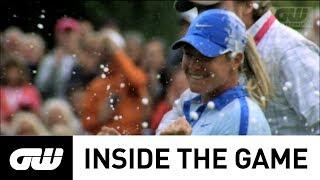 GW Inside The Game Race to the LPGA CMB Globe