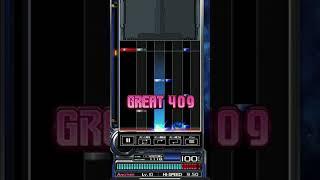 IIDX HAT TRICK SPA 10 1P AutoPlay