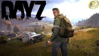 Ep1 La survie à létat brut Dayz 1.20 Gameplay fr