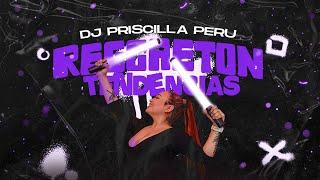 Mix Reggaetón Tendencias Vol 1  Ke Personajes x KarolG x Maria Becerra X Young Miko x Reparto 