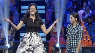 Minute to win it  Ep 32 - Lets hope the dream come true  Mazhavil Manorama