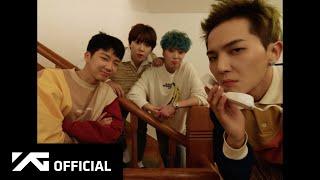 WINNER - 뜸Hold MV