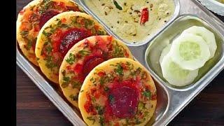 जब रोटी सब्जी बनाने का मन नकरे 5 मिनट मे झटपट इसे बनालो l breakfast recipe l easy nasta l new nasta