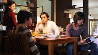 人到中年，才知生活不易！这部日本电影拍出多少中年男人的困境——《东京奏鸣曲》